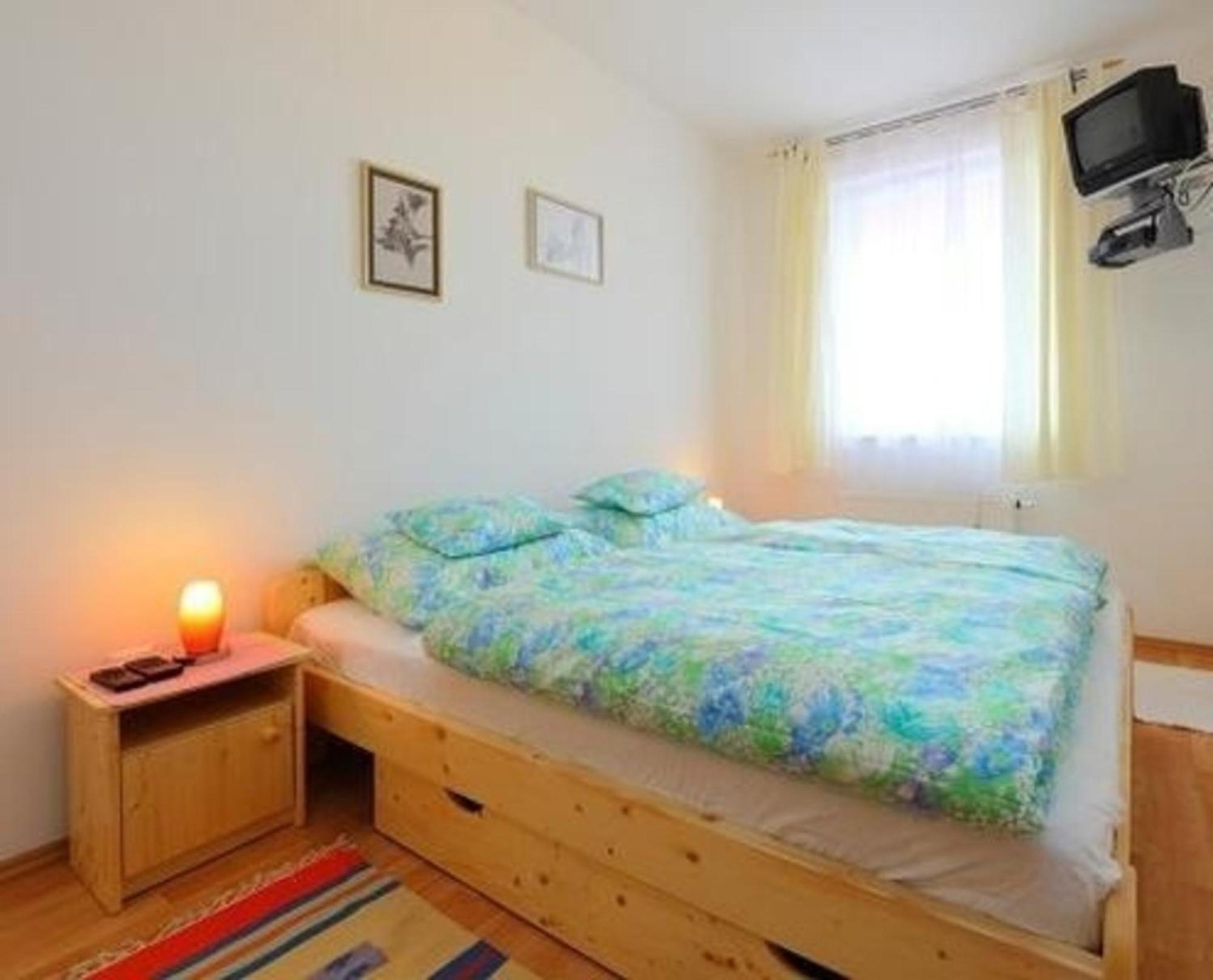 Moderne Ferienwohnung In Buekfuerd Mit Gepflegtem Garten 외부 사진