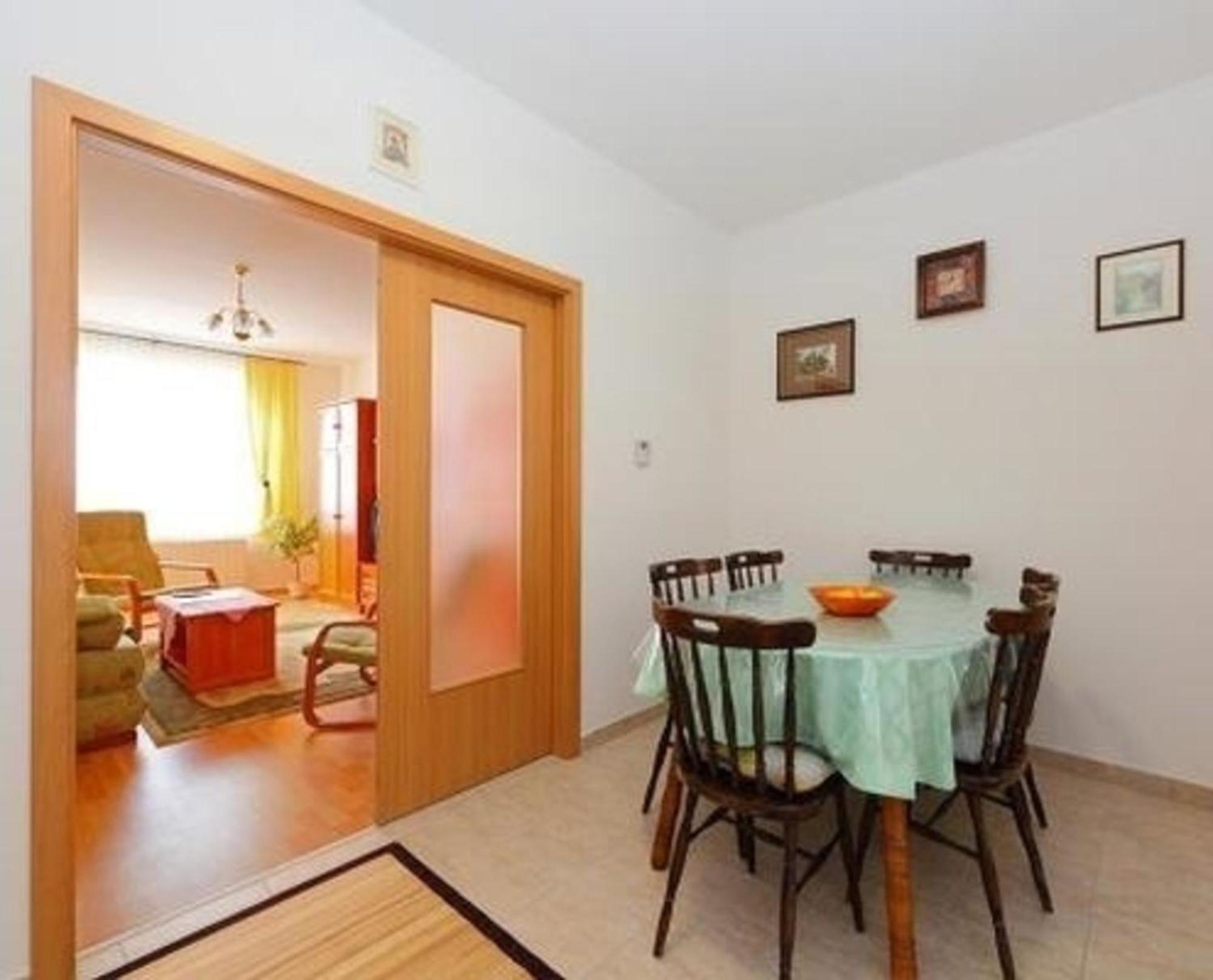 Moderne Ferienwohnung In Buekfuerd Mit Gepflegtem Garten 외부 사진