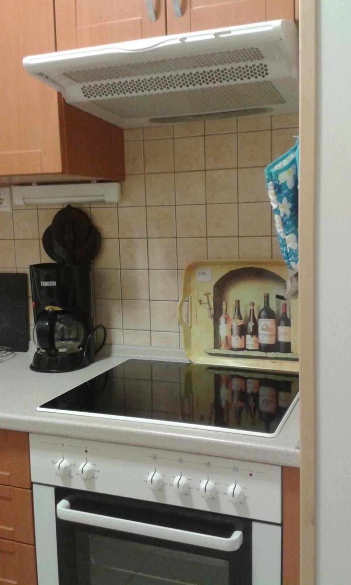 Moderne Ferienwohnung In Buekfuerd Mit Gepflegtem Garten 외부 사진