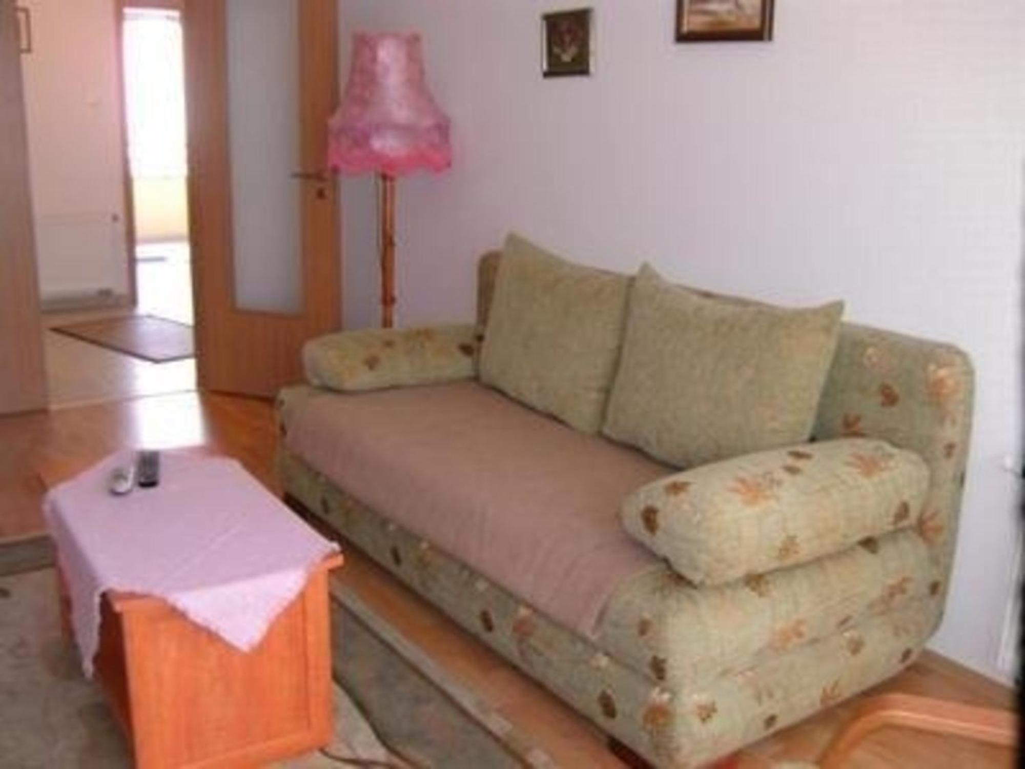 Moderne Ferienwohnung In Buekfuerd Mit Gepflegtem Garten 외부 사진